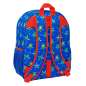 Sac à dos Toy Story bleu compatible valise Sac à dos Toy Story bleu compatible valise