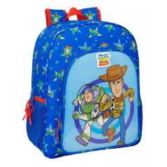 sac à dos Toy Story bleu