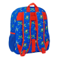Sac à dos Toy Story bleu compatible trolley Sac à dos Toy Story bleu compatible trolley