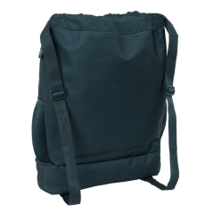 Sac à dos à cordon Harper et Neyer bleu marine