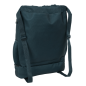 Sac à dos à cordon Harper et Neyer bleu marine