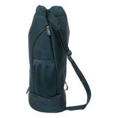 sac à dos bleu marine cordon