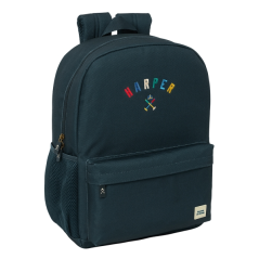 Sac à dos bleu marine