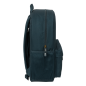 Sac à dos Safta Harper and Neyer bleu marine adapt. valise Sac à dos Safta Harper and Neyer bleu marine adapt. valise