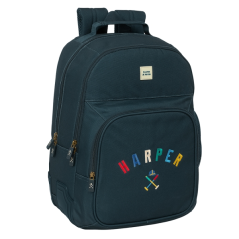 sac à dos bleu marine