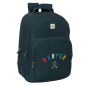Sac à dos Safta Harper and Neyer bleu marine