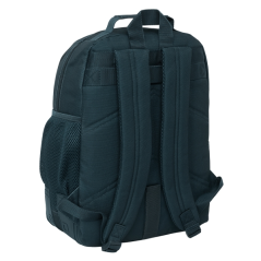 Sac à dos Safta Harper and Neyer bleu marine