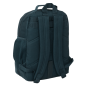 Sac à dos Safta Harper and Neyer bleu marine