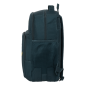 Sac à dos Safta Harper and Neyer bleu marine