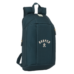 Sac à dos bleu marine