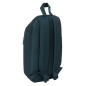 Sac à dos mini 8,5 L bleu marine Safta Harper and Neyer