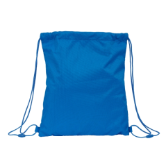 Sac plat Real Deportivo La Corogne bleu 5 L