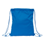 Sac plat Real Deportivo La Corogne bleu 5 L Sac plat Real Deportivo La Corogne bleu 5 L