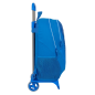 Sac à dos trolley Real Deportivo de la Coruña bleu Sac à dos trolley Real Deportivo de la Coruña bleu