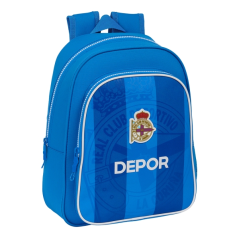 Sac à dos enfant bleu
