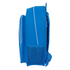 Sac à dos enfant bleu