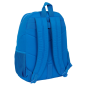 Sac à dos Real Deportivo de la Coruña bleu, 2 compartiments Sac à dos Real Deportivo de la Coruña bleu, 2 compartiments