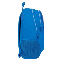 Sac à dos bleu Safta