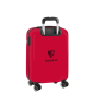 Valise cabine trolley 20 pouces rouge Sevilla FC Safta Valise cabine trolley 20 pouces rouge Sevilla FC Safta