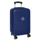 Valise cabine trolley Safta Real Betis bleu marine Valise cabine trolley Safta Real Betis bleu marine