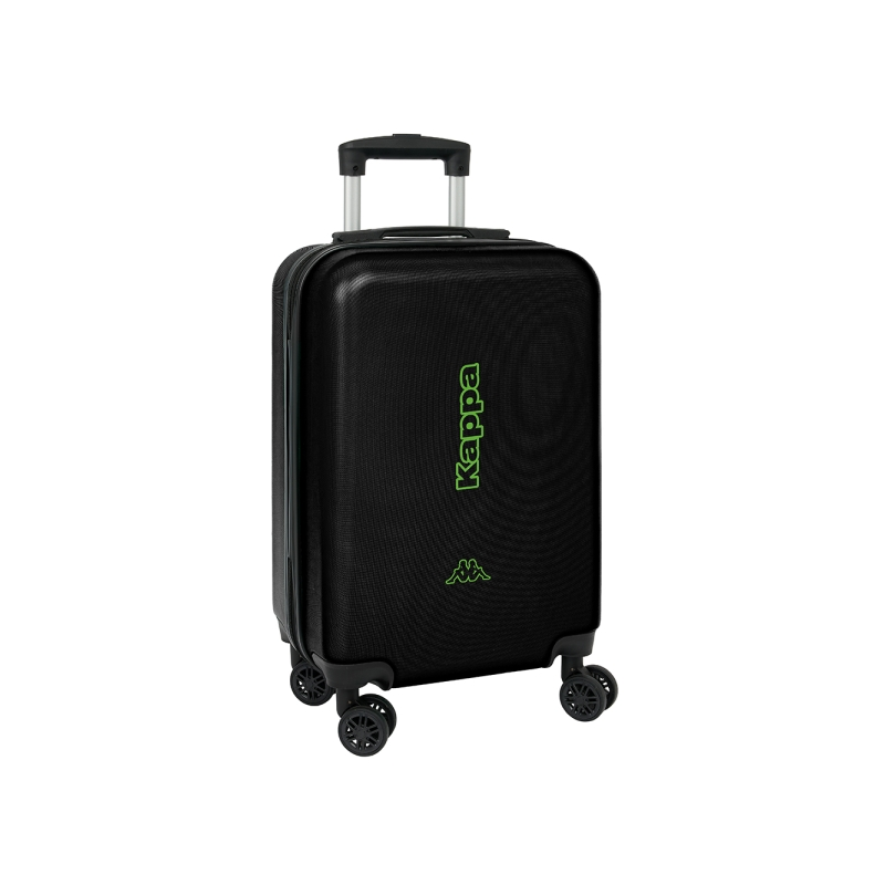 Valise cabine trolley Safta Kappa noire 20 pouces Valise cabine trolley Safta Kappa noire 20 pouces