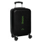 Valise cabine trolley Safta Kappa noire 20 pouces Valise cabine trolley Safta Kappa noire 20 pouces
