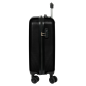 Valise cabine trolley Safta Kappa noire 20 pouces Valise cabine trolley Safta Kappa noire 20 pouces