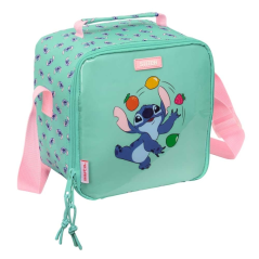 Sac isotherme menthe bandoulière
