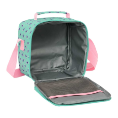 sac isotherme menthe bandoulière