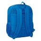 Sac à dos Superman 18L bleu foncé adaptable valise Sac à dos Superman 18L bleu foncé adaptable valise