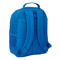 Sac à dos Superman bleu foncé compatible trolley