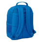 Sac à dos Superman bleu foncé compatible trolley Sac à dos Superman bleu foncé compatible trolley