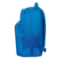 Sac à dos Superman bleu foncé compatible trolley Sac à dos Superman bleu foncé compatible trolley