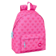 Sac à dos Barbie rose