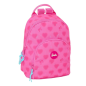 Sac à dos mini Barbie Hearts rose Sac à dos mini Barbie Hearts rose
