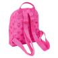 Sac à dos mini Barbie Hearts rose Sac à dos mini Barbie Hearts rose