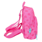 Sac à dos mini Barbie Hearts rose Sac à dos mini Barbie Hearts rose