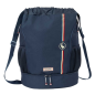 Sac à cordon El Ganso Eclipse bleu marine Sac à cordon El Ganso Eclipse bleu marine