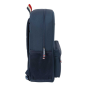 Sac à dos Safta El Ganso Eclipse bleu marine