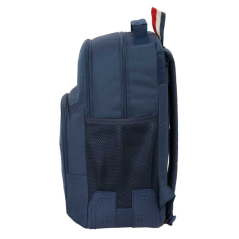 Sac à dos bleu marine