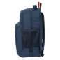 Sac à dos Safta El Ganso Eclipse bleu marine Sac à dos Safta El Ganso Eclipse bleu marine