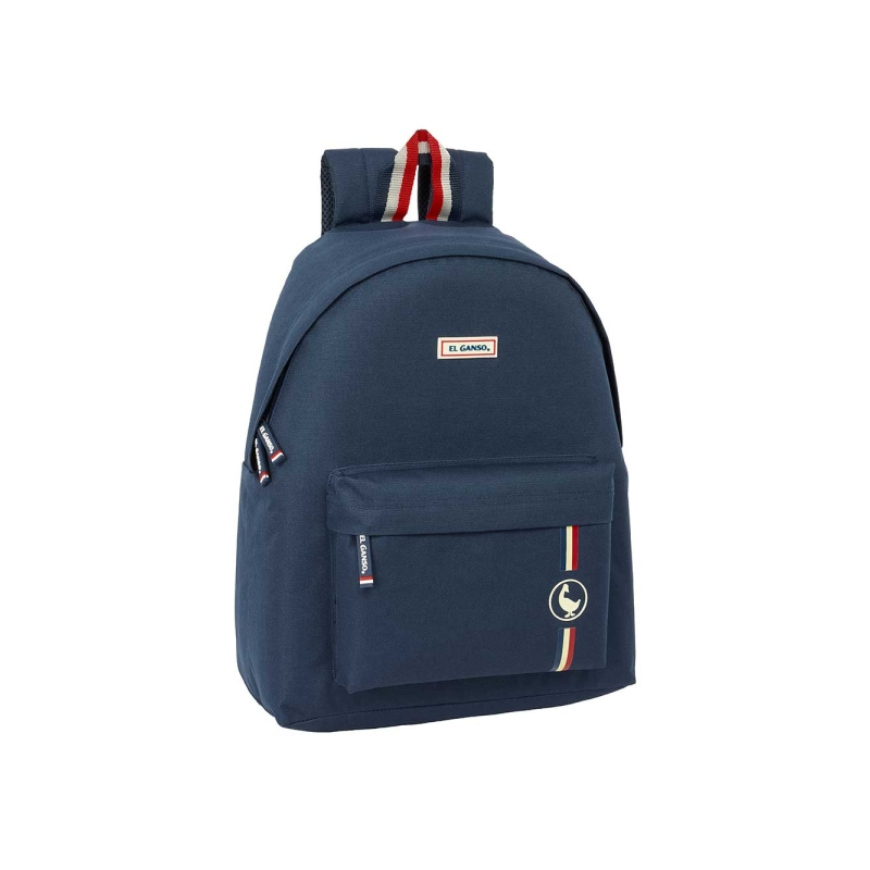 Sac à dos El Ganso Eclipse bleu marine Sac à dos El Ganso Eclipse bleu marine