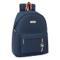 Sac à dos El Ganso Eclipse bleu marine Sac à dos El Ganso Eclipse bleu marine