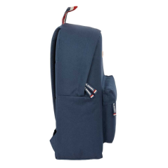 sac à dos bleu marine
