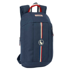 Sac à dos bleu marine