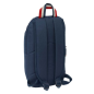 Sac à dos Safta El Ganso Eclipse Mini 8,5L bleu marine Sac à dos Safta El Ganso Eclipse Mini 8,5L bleu marine