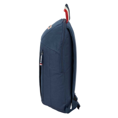 Sac à dos bleu marine