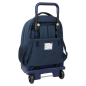 Sac à dos trolley amovible Safta El Ganso bleu marine Sac à dos trolley amovible Safta El Ganso bleu marine