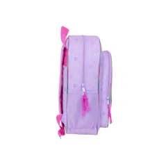 sac à dos rose Safta