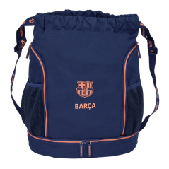 Sac à dos FC Barcelone bleu marine
